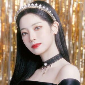 Photo : Dahyun