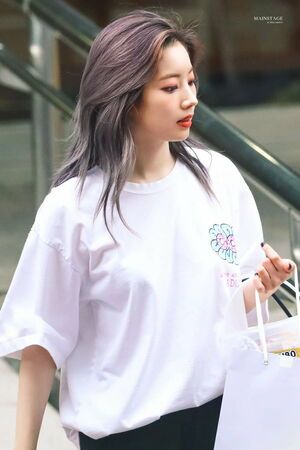 Photo : Dahyun