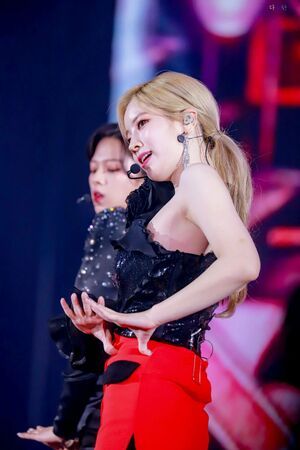 Photo : Dahyun