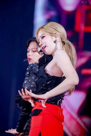 Photo : Dahyun