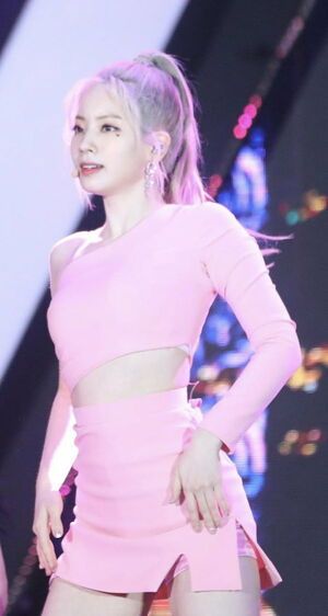 Photo : Dahyun