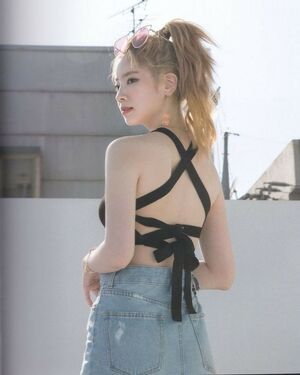 Photo : Dahyun