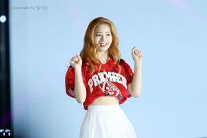 Photo : Dahyun