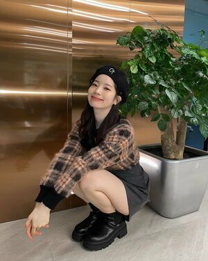 Photo : TWICE - Dahyun