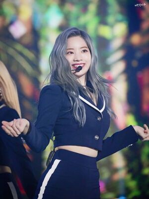 Photo : Dahyun