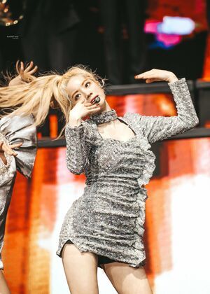 Photo : Dahyun