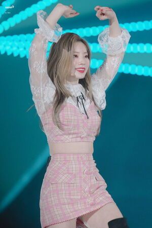 Photo : Dahyun