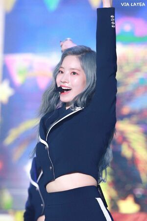 Photo : Dahyun