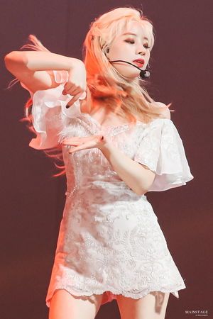 Photo : Dahyun