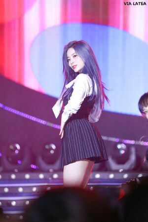 Photo : Dahyun