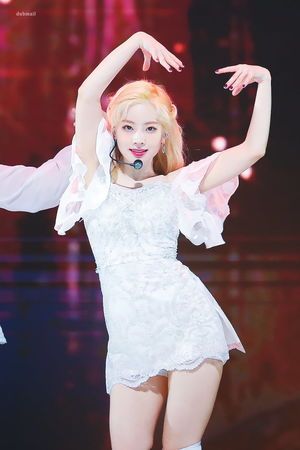 Photo : Dahyun