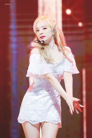 Photo : Dahyun