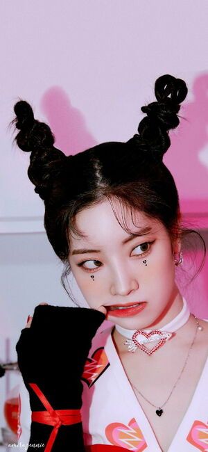 Photo : Dahyun