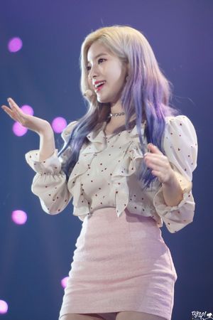 Photo : Dahyun