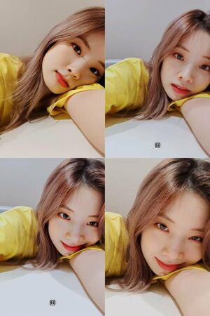 Photo : Dahyun dubu
