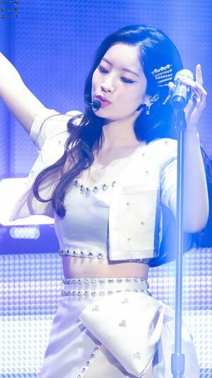 Photo : Dahyun