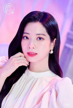 Photo : Dahyun