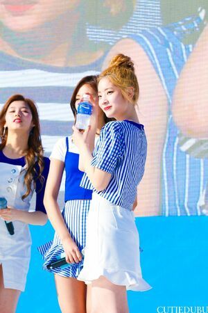 Photo : Dahyun