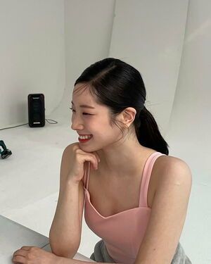 Photo : Dahyun