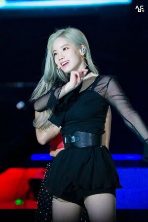 Photo : Dahyun
