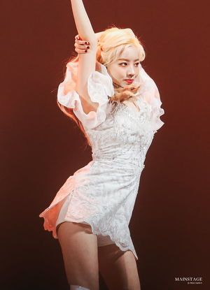 Photo : Dahyun