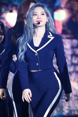 Photo : TWICE - Dahyun