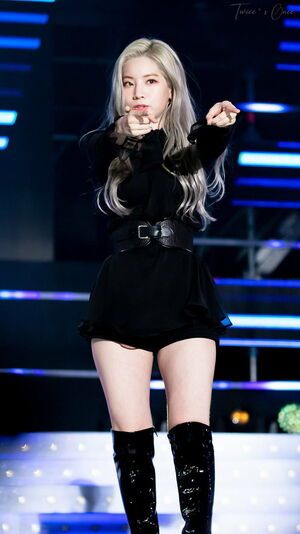 Photo : Dahyun