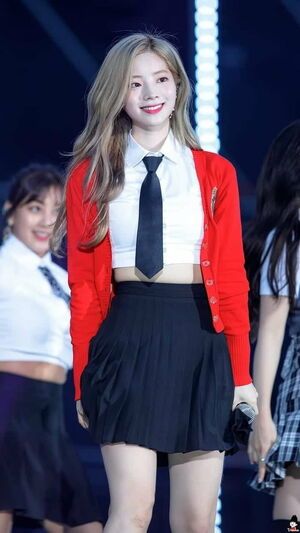 Photo : Dahyun