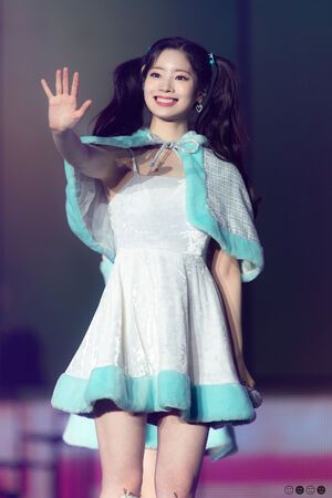 Photo : Dahyun