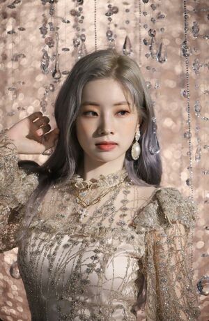 Photo : Dahyun