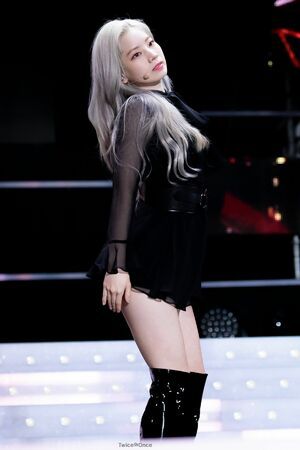 Photo : Dahyun