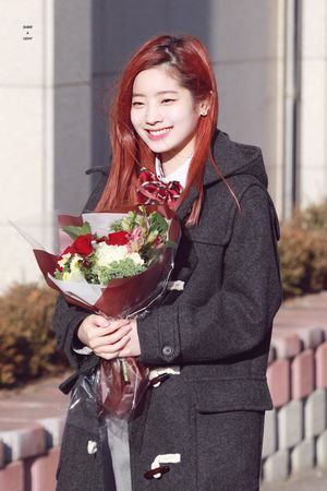 Photo : Dahyun