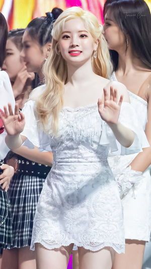 Photo : Dahyun