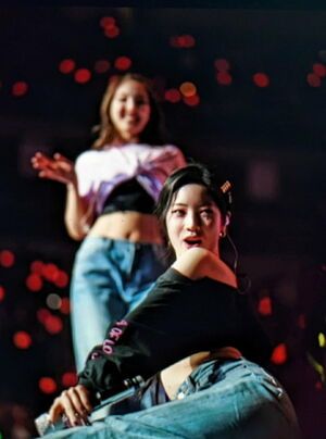 Photo : Dahyun
