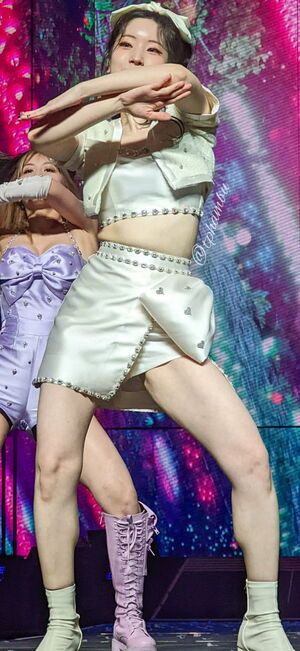 Photo : Dahyun