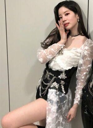Photo : Dahyun
