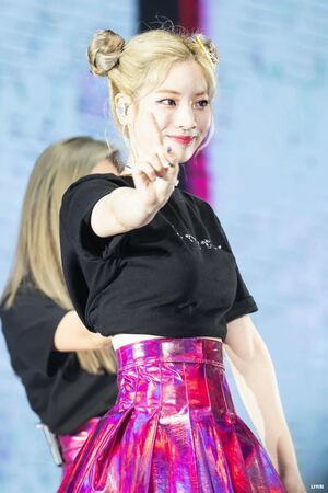 Photo : Dahyun