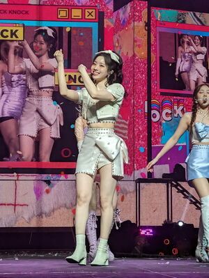 Photo : 220309 - Dahyun