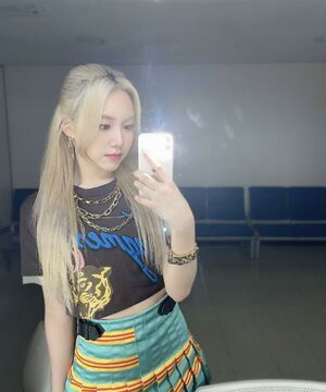 Photo : Dahyun