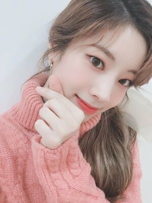 Photo : Dahyun