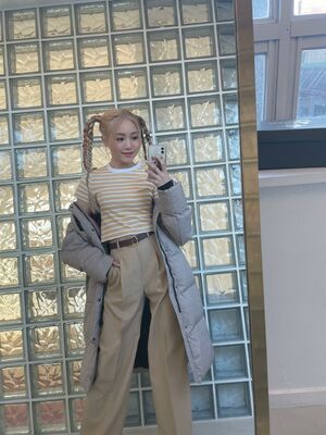 Photo : Dahyun