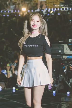 Photo : Dahyun