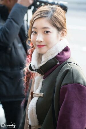 Photo : Dahyun