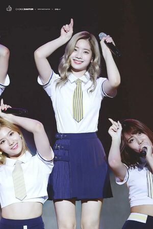 Photo : Dahyun