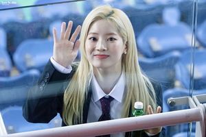 Photo : Cute Dahyun