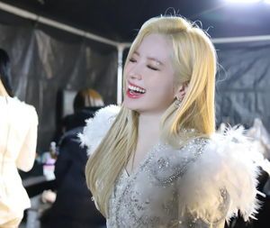 Photo : Dahyun