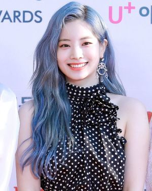 Photo : Dahyun