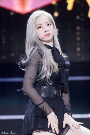 Photo : Dahyun