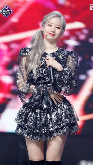 Photo : Dahyun