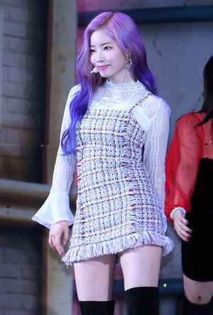 Photo : Dahyun